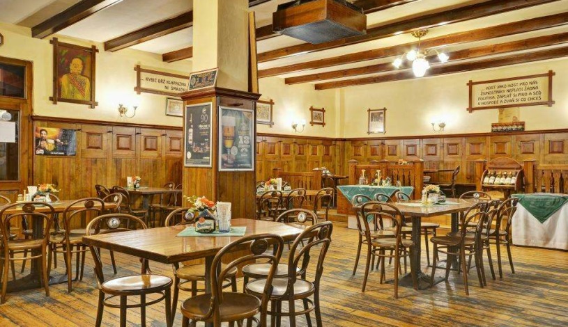 Hotel Slunce Havlíčkův Brod